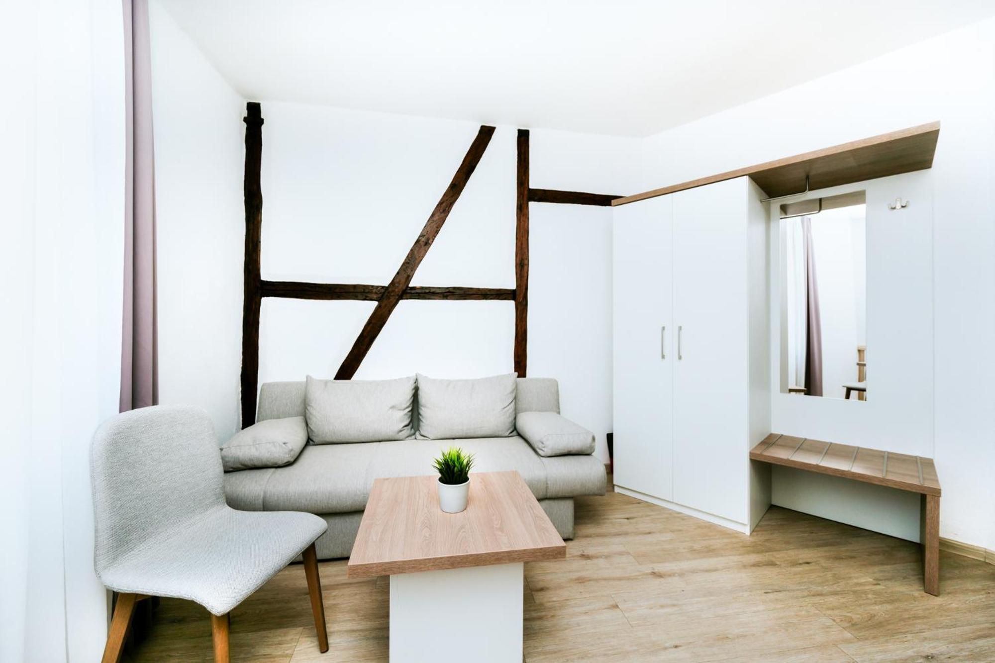 Apartmenthaus Moewenschrei Poel Exterior foto